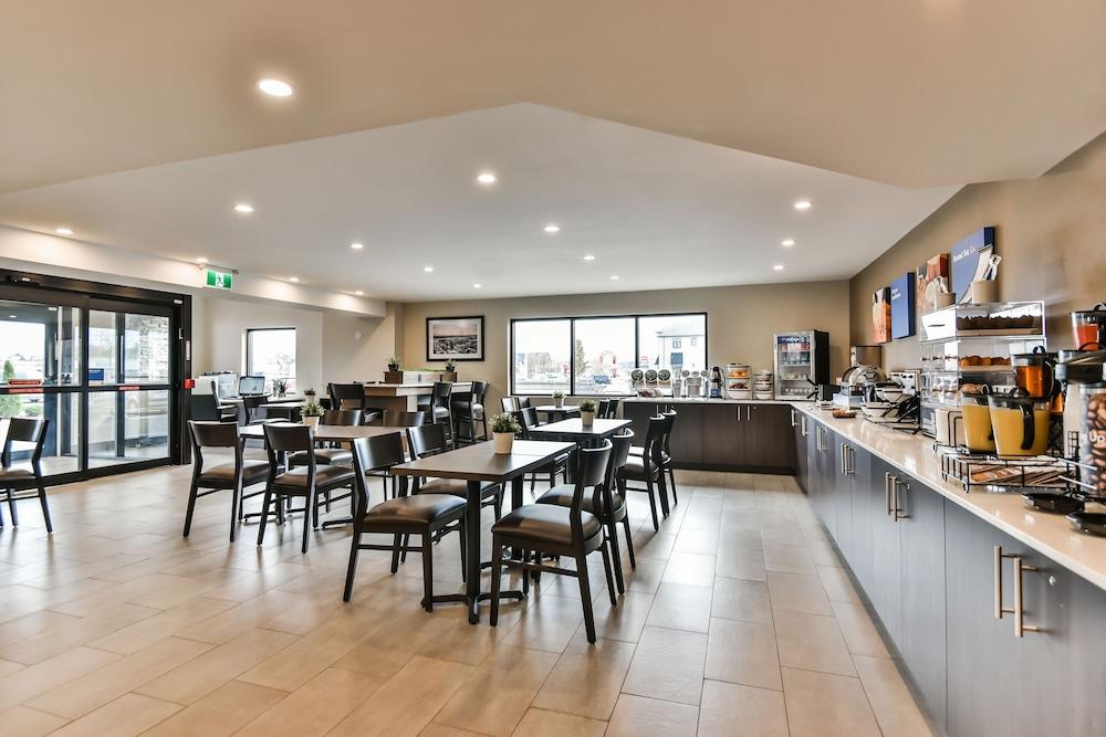 Comfort Inn Windsor Esterno foto