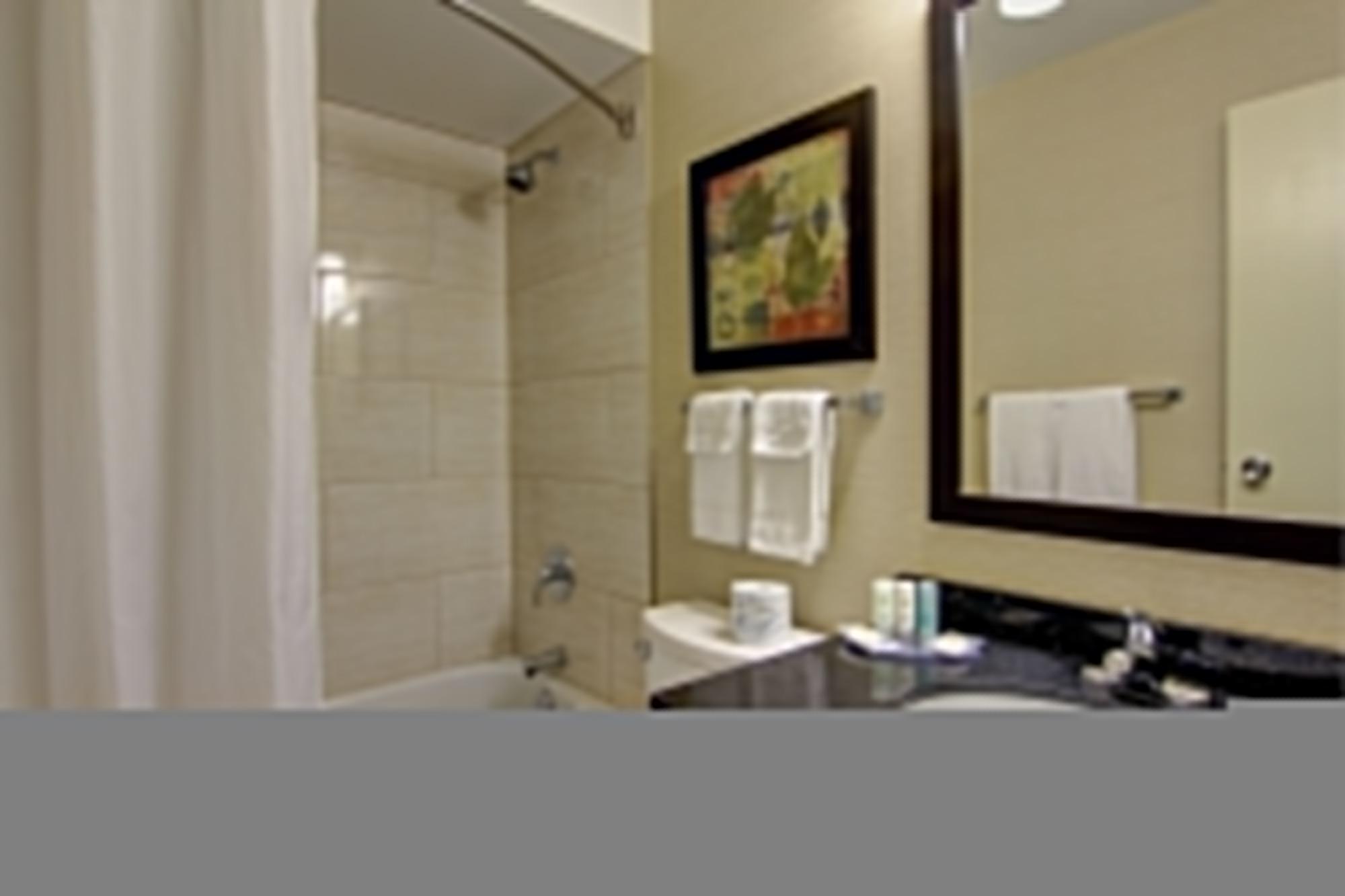 Comfort Inn Windsor Esterno foto