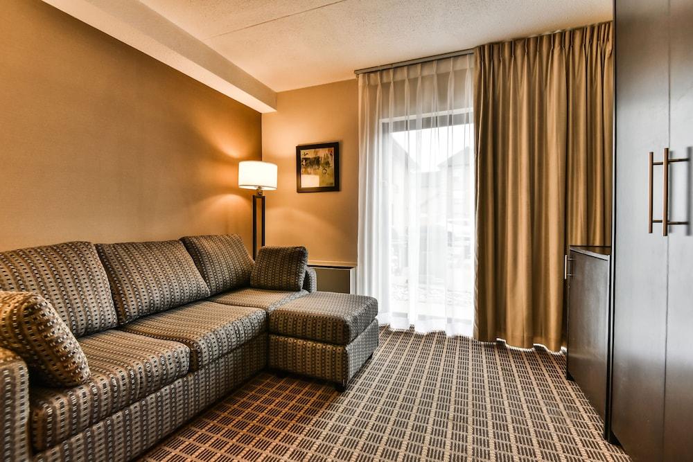 Comfort Inn Windsor Esterno foto