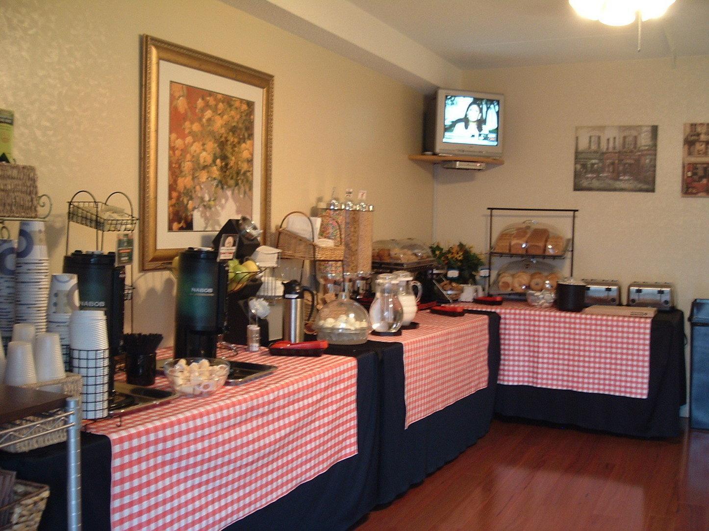 Comfort Inn Windsor Esterno foto