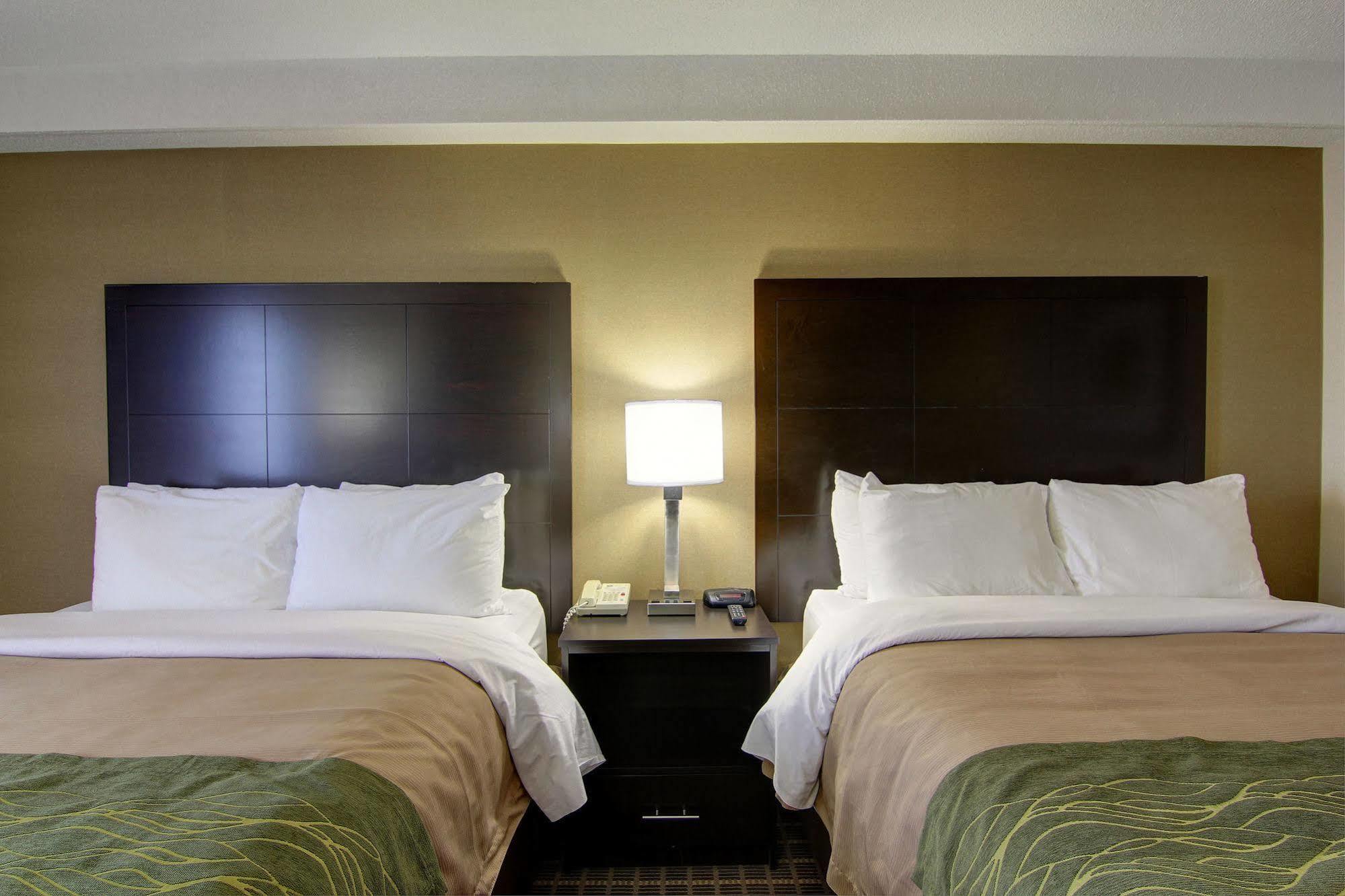 Comfort Inn Windsor Esterno foto