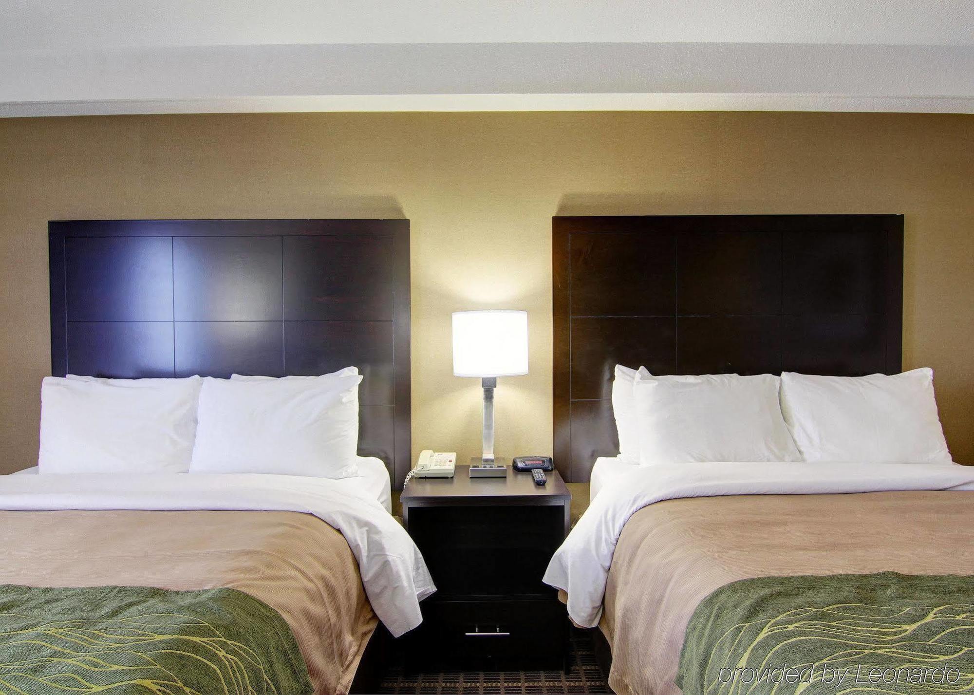 Comfort Inn Windsor Esterno foto
